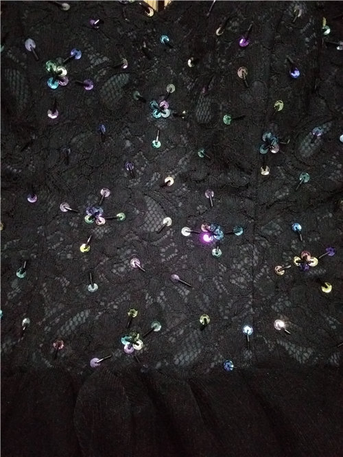 花柄　ミニドレス　パーティードレス ワンピース カラードレス　ショート丈　二次会 演奏会 披露宴 結婚式 発表会 6,615円