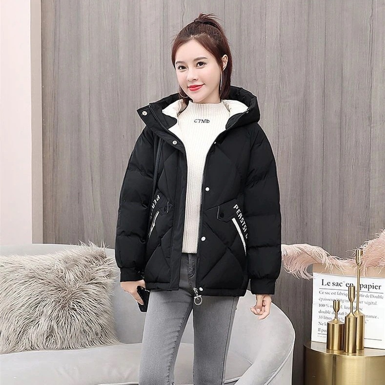 中綿コート アウター ロングコート ダウンコート レディース コート 中綿 暖かい ゆったり 大きいサイズ 厚手 あったか シンプル 韓国 通勤 通学