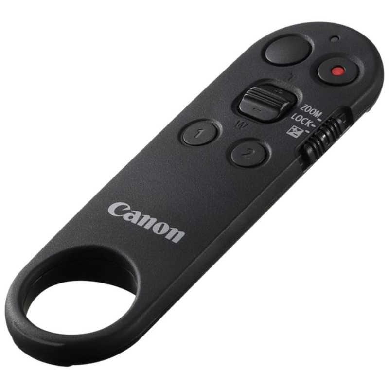 【2026年06月26日発売予定】キヤノン　CANON　ワイヤレスリモートコントローラー　BR-E2