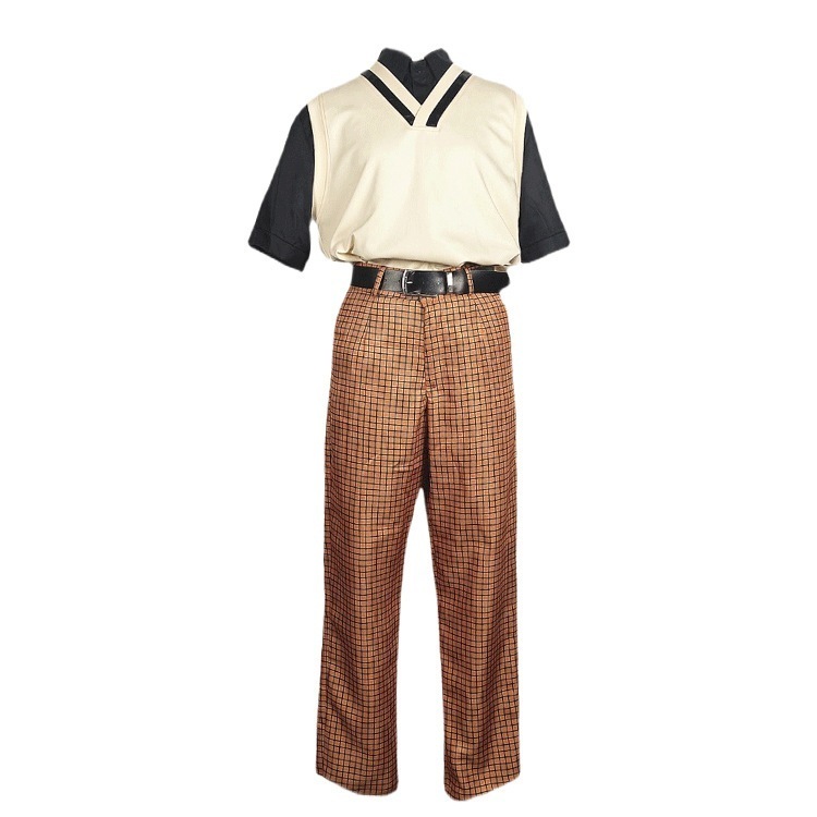 あんさんぶるスターズ!/!! コスプレ衣装 巴 日和