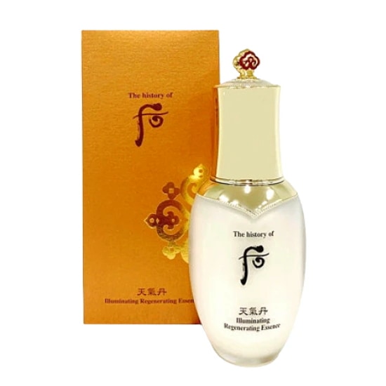 天気丹(チョンギダン) 華炫(ファヒョン)イルミネイティングエッセンス 50mL