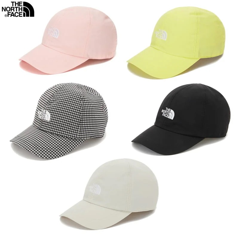 韓国正規品保証 関税負担なし NE3CN01A ECO BALL CAPデイリー 基本 着装 男子 女子 人気 韓国 ファッション 男女共用 アウトドア