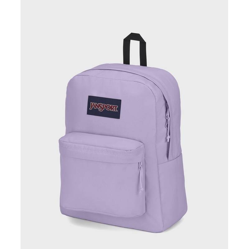 ジャンスポーツ JANSPORT スーパーブレイク プラス ラップトップ PASTEL LILAC JSPU262MBBP002PL 424146