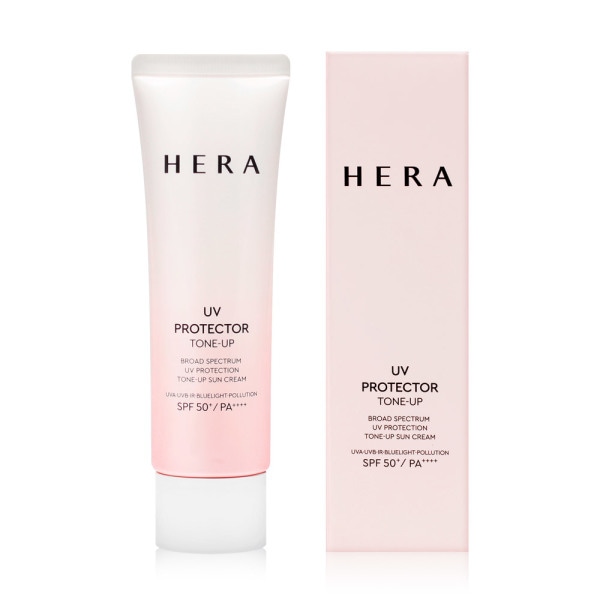 HERA サンメイト/プロテクター/UV/トーンアップ/50ml