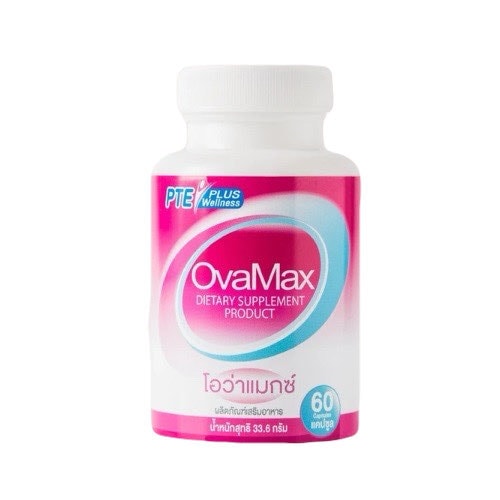 OvaMax(オバマックス)