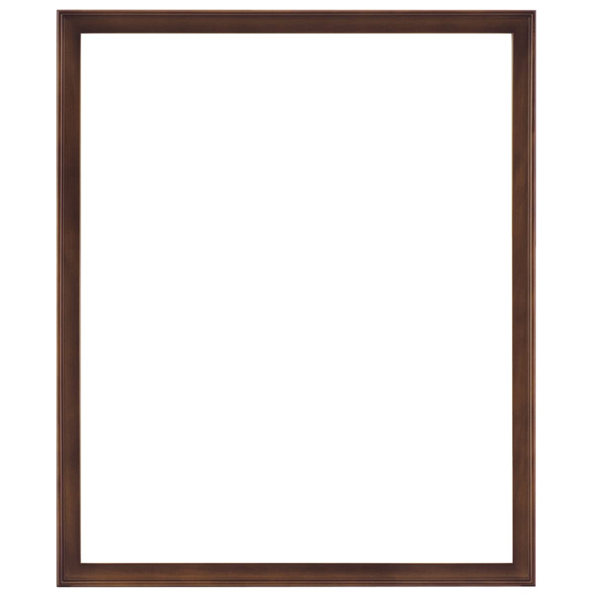 大額 デッサン額 9787 小全紙 ブラウン