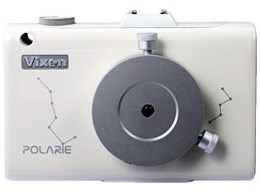 星空雲台ポラリエ(WT)