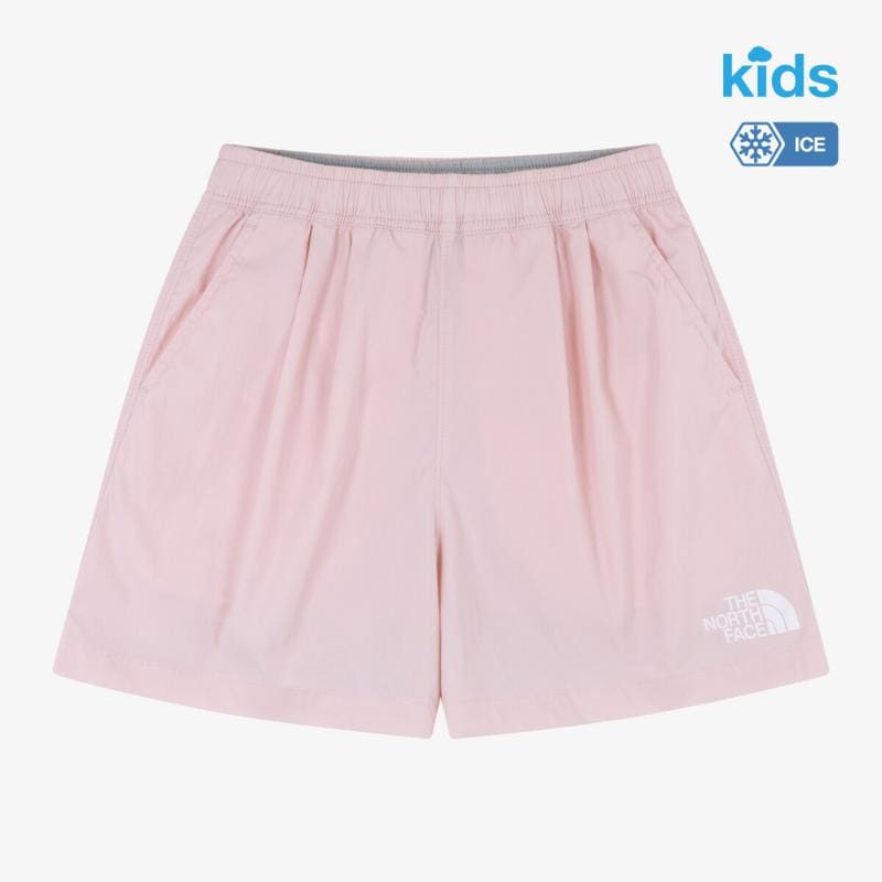 NS6NS32S ガールズ アイスマックス ショーツ GS ICEMAX SHORTS