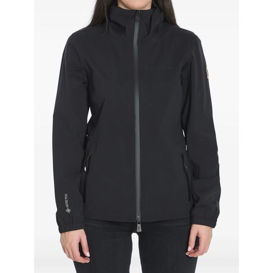 MONCLER Women Jackets 5987M 1A000 10 999 BLACK