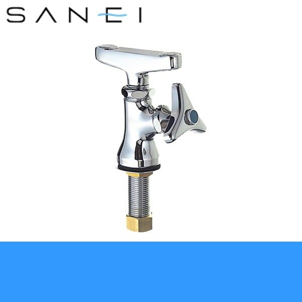 Y55A-13 立形洗眼水栓[] 6,098円