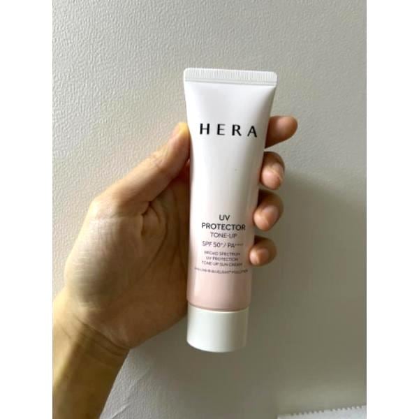 UVプロテクター トーンアップ 50ml