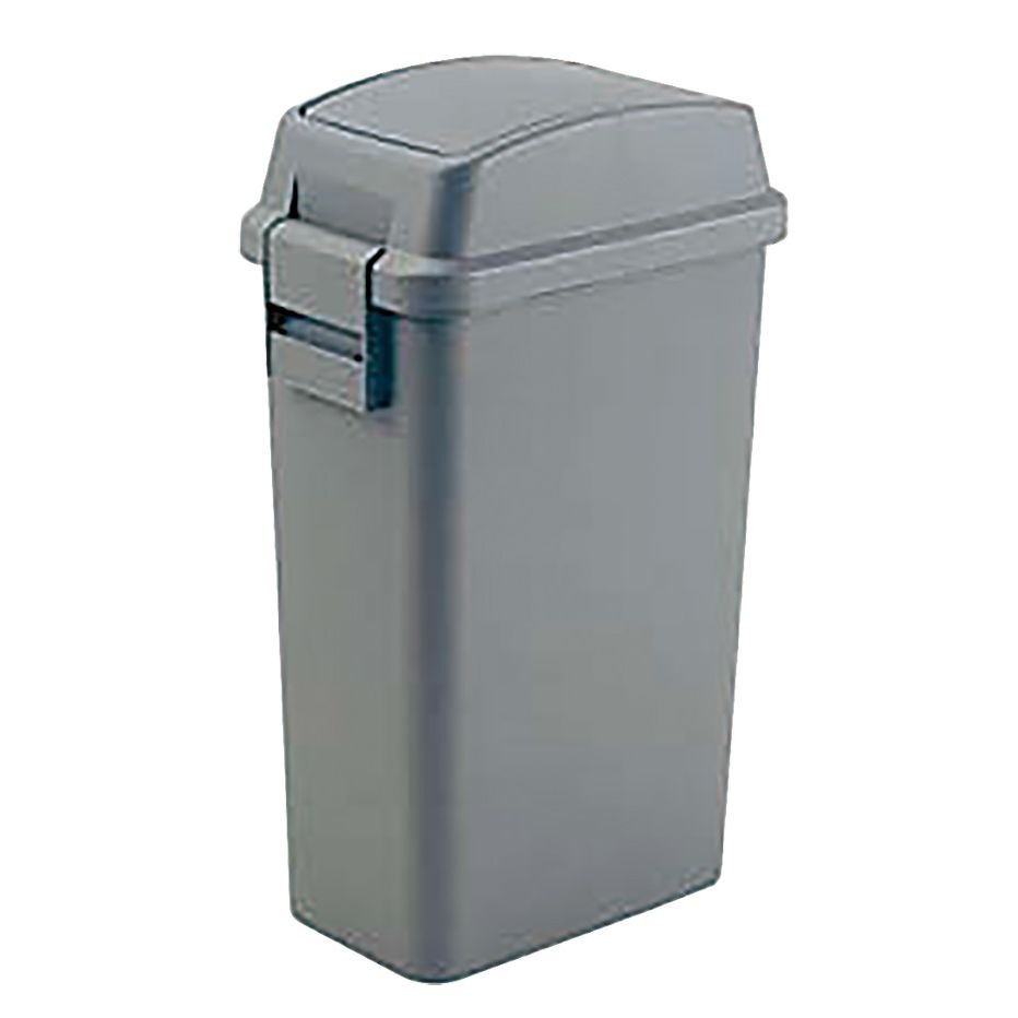 カンダ BK ペール スイング蓋付 35L