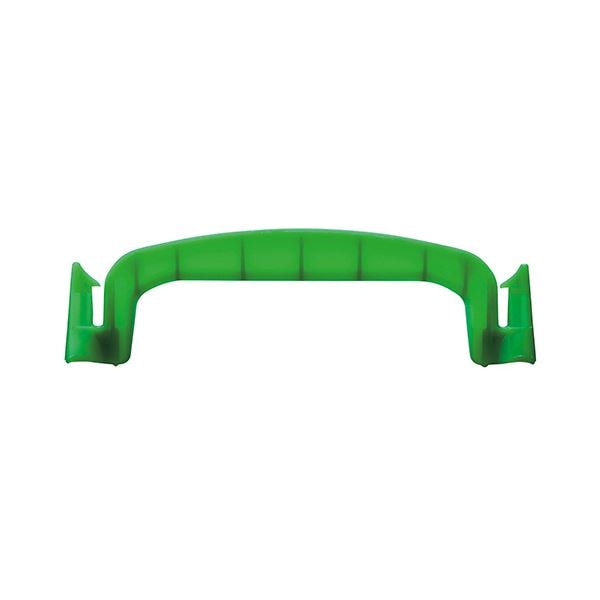 (まとめ) アスト モチーナ グリーン 7443451パック（200個） (×10セット)