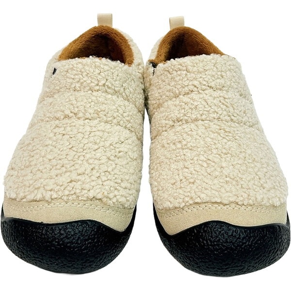 MEI メイ SHL253012 BEIGE L BOA SLIP-ON ベージュ スリッポン