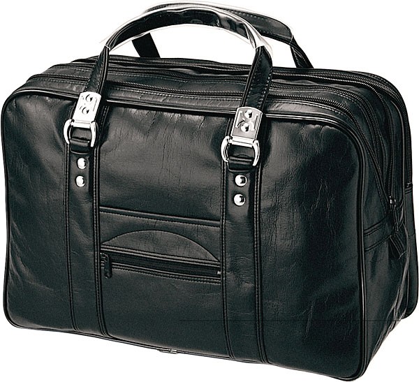 ウノフク ロック機能付き ボストンバッグ Mサイズ 04-0091 2657825 uno28