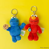 Qoo10] NICI キーホルダー トゥイーティー かわいい