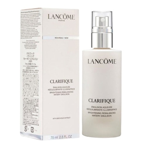 LANCOME クラリフィック バランシング ウォータリーエマルジョン 75mL
