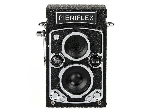 ケンコー PIENIFLEX KC-TY02 ケンコー トイカメラ