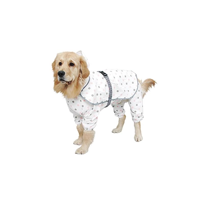 【即納】アイリスオーヤマ レインコート 4Lサイズ ライトブルー TWR-4L