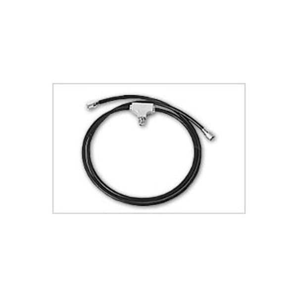 第一電波工業ダイヤモンドアンテナDIAMOND　ANTENNA SS770R スタック整合器 144/430MHzビームアンテナ用オプション 12,833円