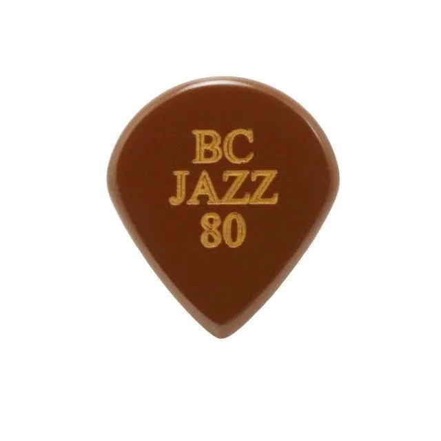 ギターピック Jazz80 JAZZ型 2.0mm 1枚