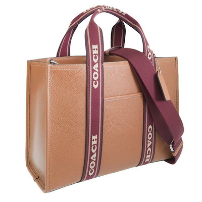 ディズニークリスマス 2024 リルリンリン セーター ショルダーバッグ