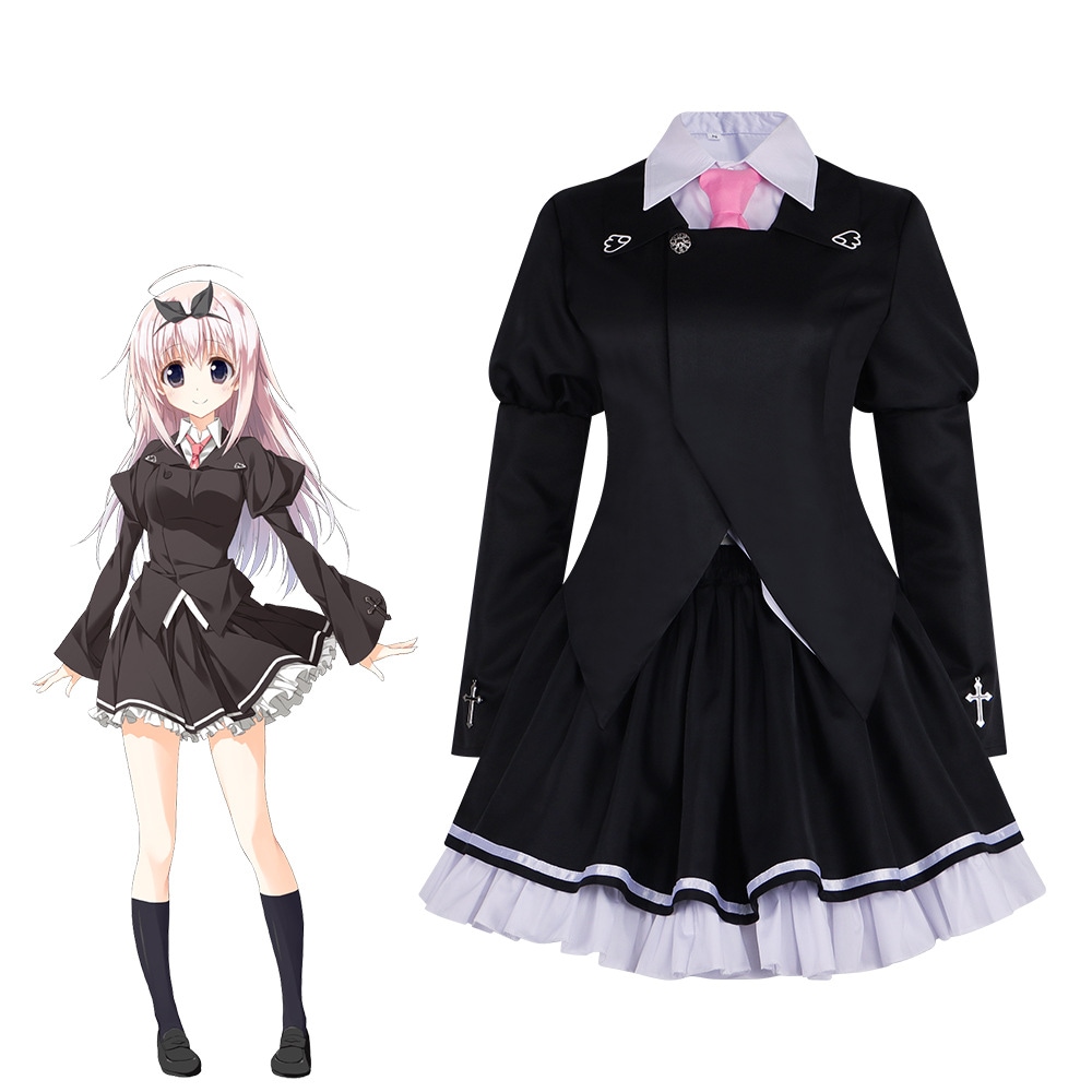 【速達!】桜の刻桜の詩cos弓張学院制服咲崎桜子コスプレゲームコスプレ衣装