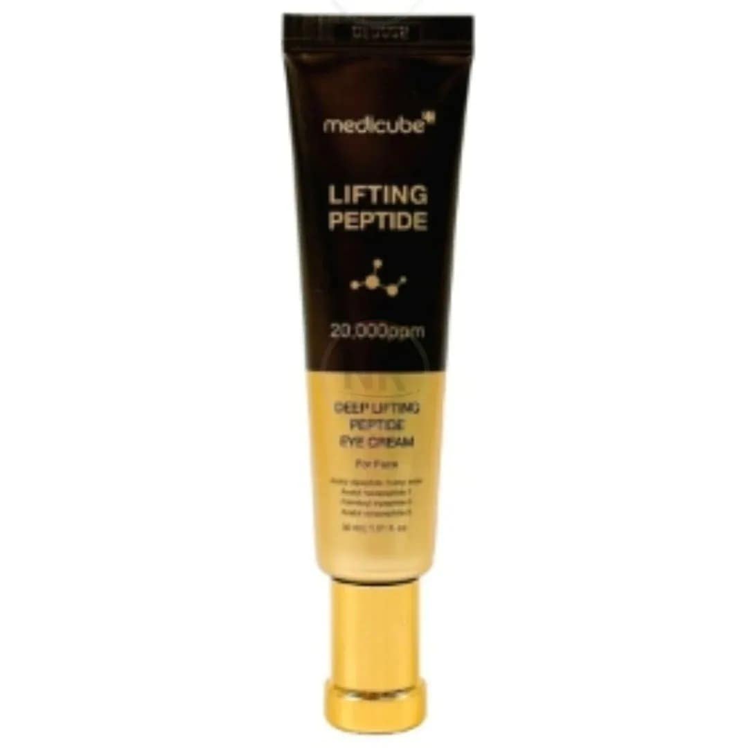 ディープ リフティング ペプチド アイクリーム フォー フェイス 30ml