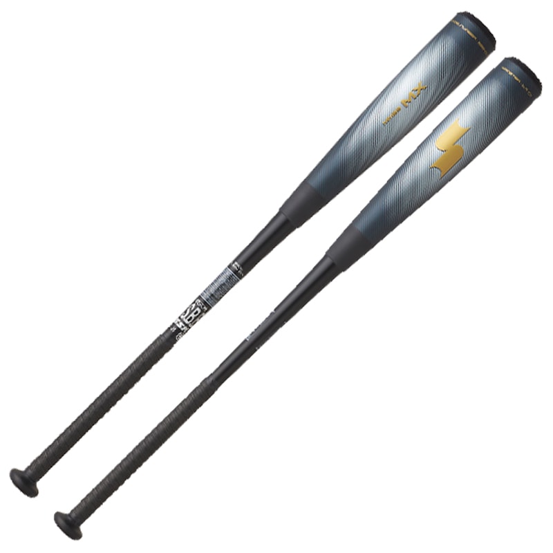 エスエスケイ SSK 一般軟式FRP製バット MM23 MX 専用バットケース付 野球 軟式 ウレタン カーボン 24AW(SBB4040)