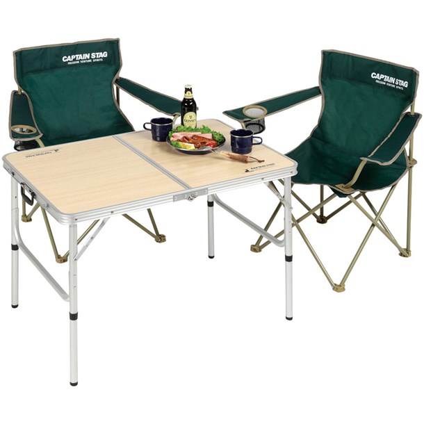 ショクジガシヤスイテーブルS アウトドアグッズ (uc0517)