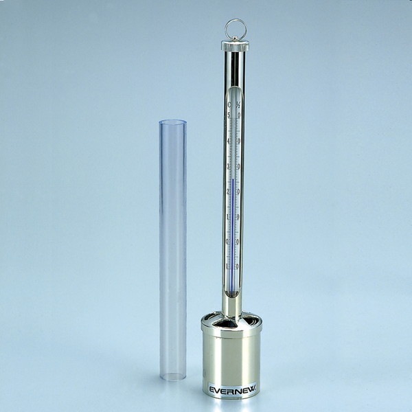エバニュー EHB131 水温計1 メーカー直送