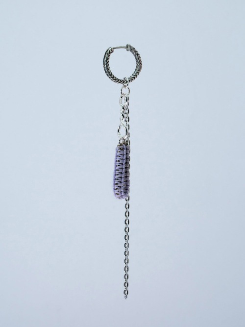 【HARANG】 HR 304E_Harang Earring 正規品