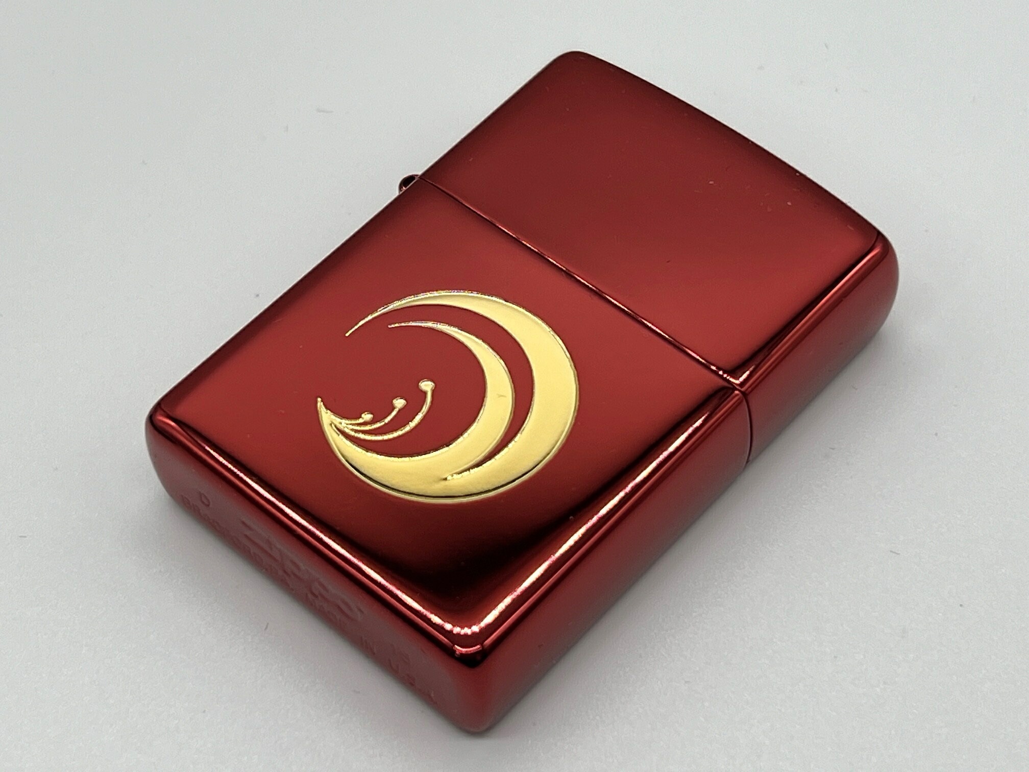 【新品/公式】 リコリス・リコイル_Zippo ver.2(錦木千束) 公式グッズ 公式ライセンス colleize コレイズ アニメ キャラクター グッズ