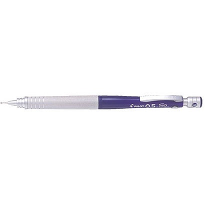 【人気ショップが最安値挑戦！】 （まとめ買い）シャープペン エステン [x3] HPS-1SR-TL5 透明ブルー 0.5mm 筆記具