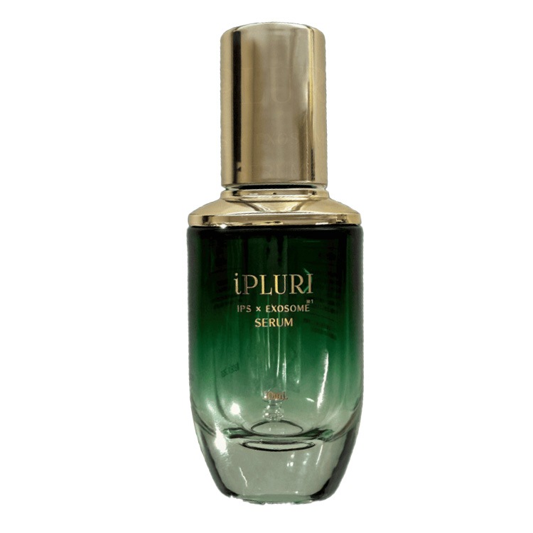 iPLURI iPS細胞由来×エクソソーム セラム 30ml　美容アプローチ　スキンケア美容液　整肌成分　スキンケアセラム