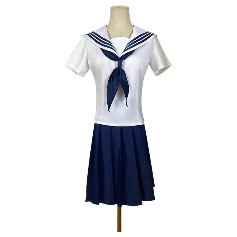 コスプレ衣子大人サマータイムレンダ　小舟澪　コスプレ　衣 5,109円