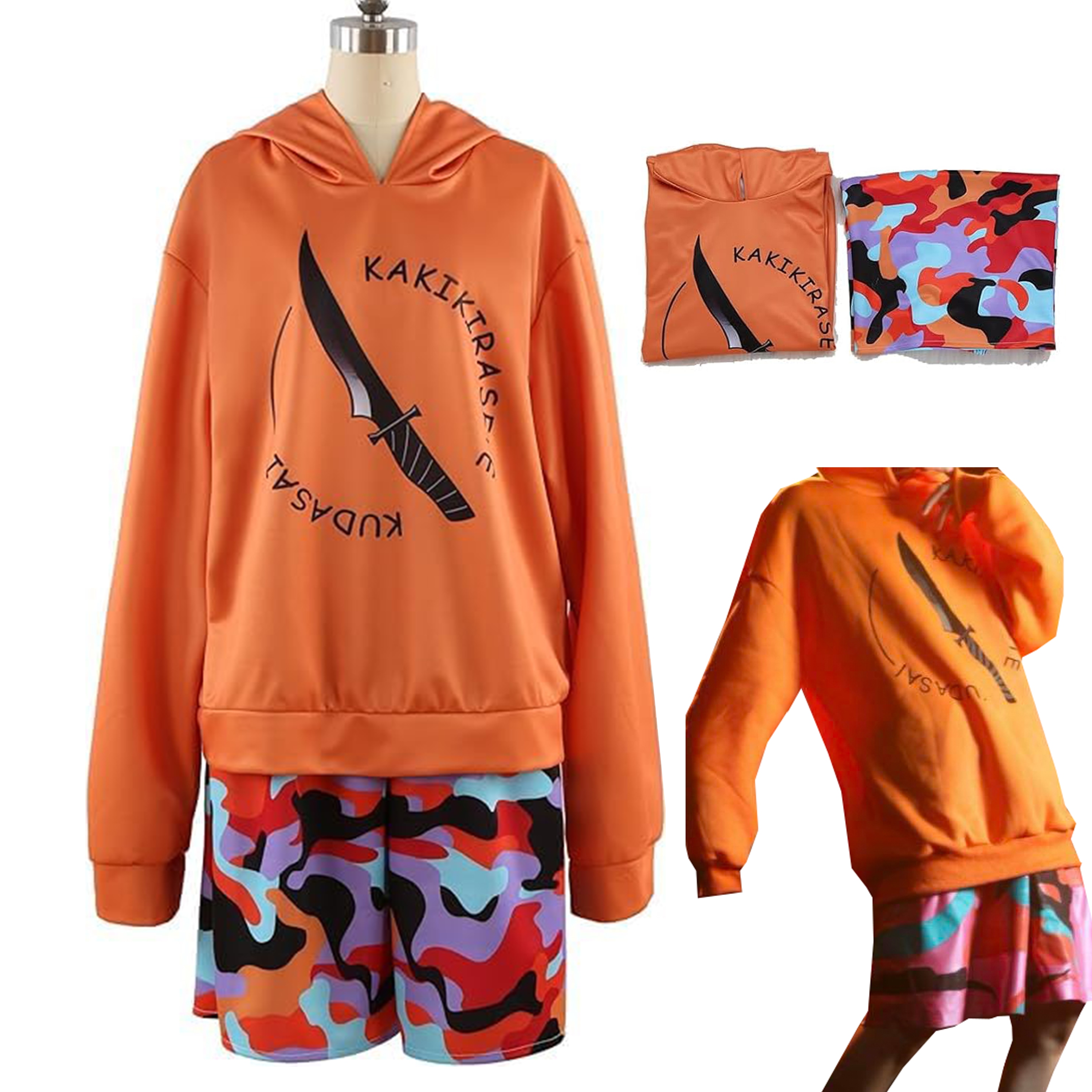 超人的シェアハウスストーリー カリスマ 湊大瀬 みなとおおせ コスプレ 衣装 学園祭 文学際 イベント 祭り 撮影 舞台服 ステージ服 ハロウィン 忘年会 コスプレ衣装 ウィッグ 靴 追加可 5,270円