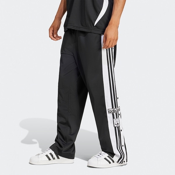 ★人気★ adidas アディブレイク ロング パンツ アディブレイク パンツ / アディダスオリジナルス adidas