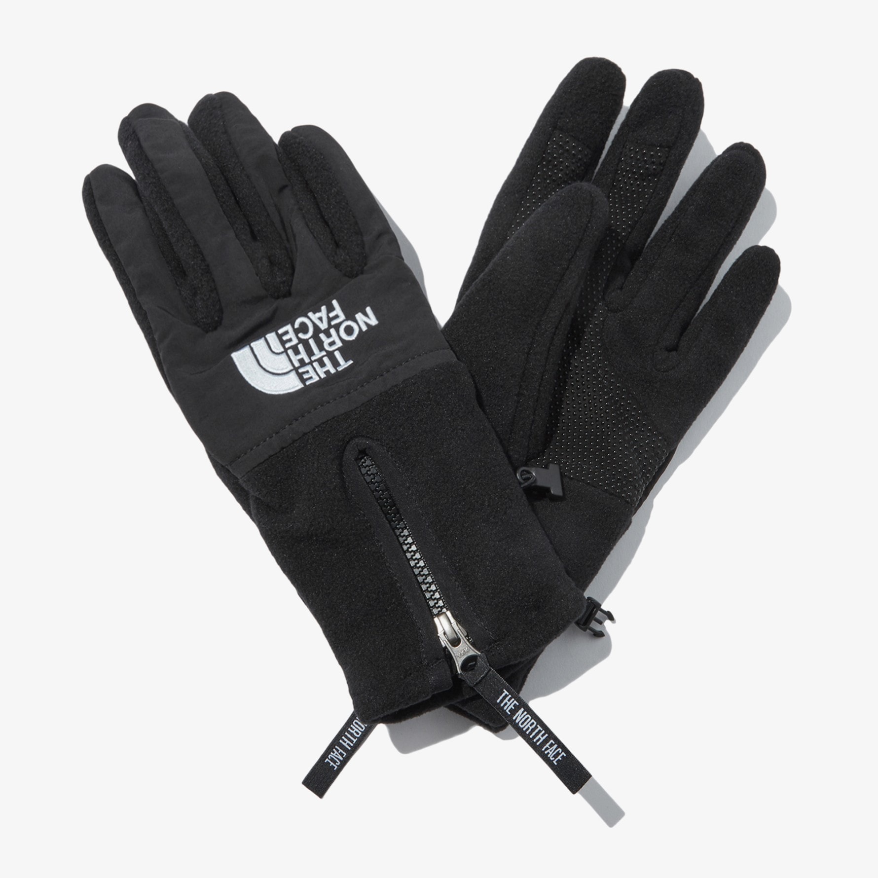 (韓国限定) M DENALI ETIP GLOVE ブラック NJ3GN70A
