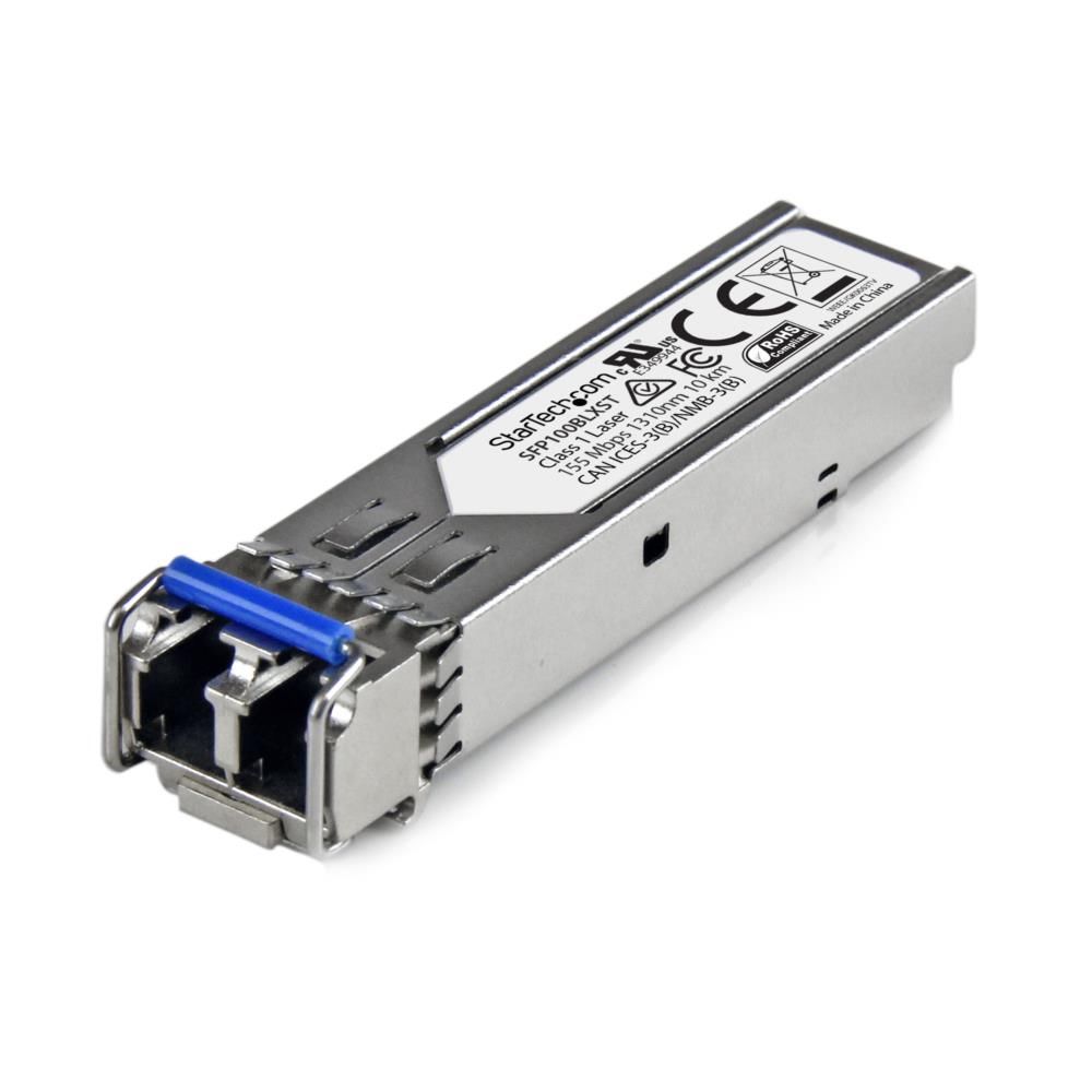 StarTech.com [SFP100BLXST] SFPモジュール 100BASE-LX準拠 1 9,880円