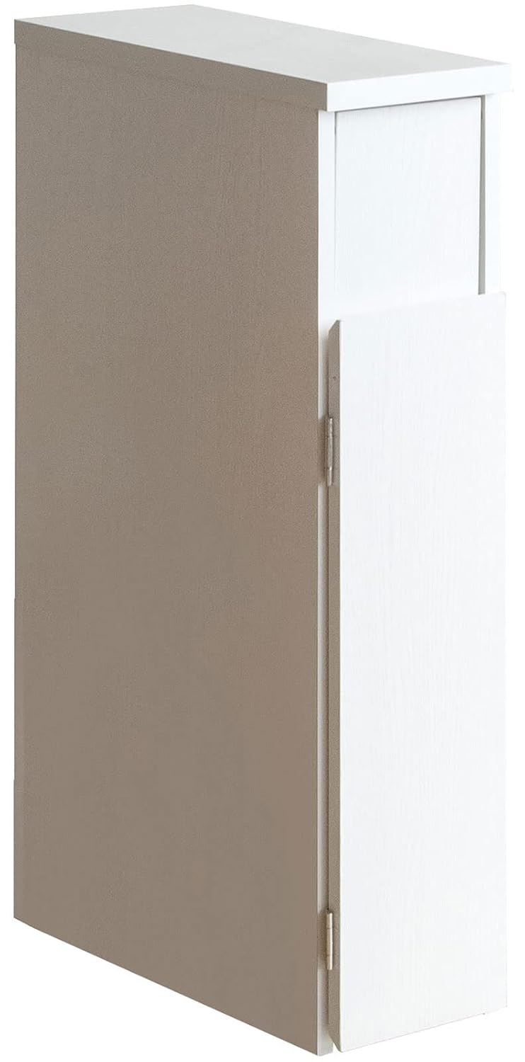 宮武製作所 Miyatake Seisakujyo ゴミ箱 ふた付き ホワイト スリム おしゃれ DB-F170 8,519円