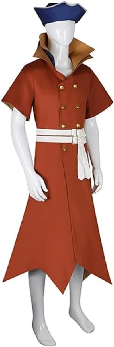 Dr.STONE 七海りゅすい コスプレ 衣装 ドクター 七海龍水 コスチューム グッズ 全セット 変身 仮装 変装