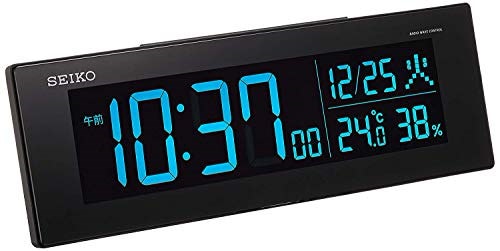 Qoo10] セイコー セイコークロック(Seiko Clock