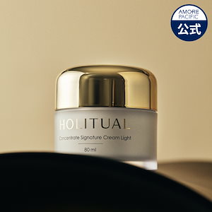 Qoo10] HOLITUAL ウルトラナリシングアドバンスドクリーム : スキンケア