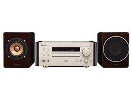 JVC Victor WOOD CONE EX-HR99