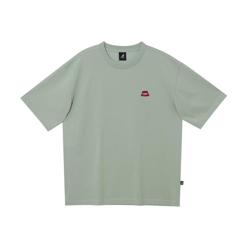 レガシー半袖Tシャツ 2787 ミント (KRECST27870)