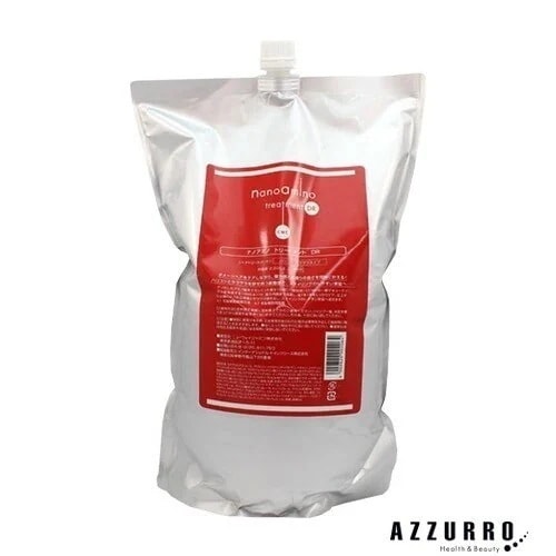 ニューウェイジャパン ナノアミノ トリートメント DR 2500g 詰め替え【宅急便対応】【翌日着対応】