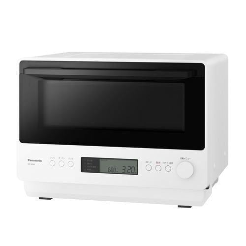 【NE-MS4C-W】NEMS4C-W　オーブンレンジ　26L　ホワイト