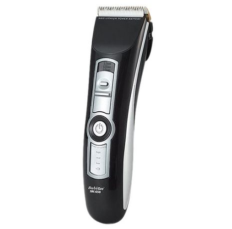 バービオンネオリチウムプロフェッショナルペット理髪店SBC-650 /韓国配送