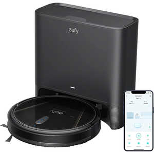 Eufy Clean G40 Hybrid+ T2273514 [�u���b�N]